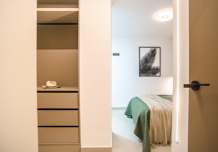 Segunda mano - Apartamento  - Torrevieja - Costa Blanca