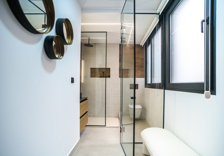 Segunda mano - Apartamento  - Torrevieja - Costa Blanca