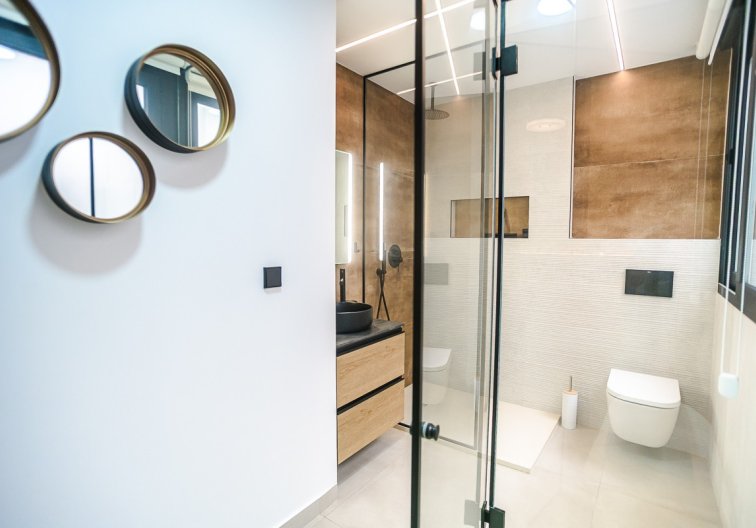 Segunda mano - Apartamento  - Torrevieja - Costa Blanca