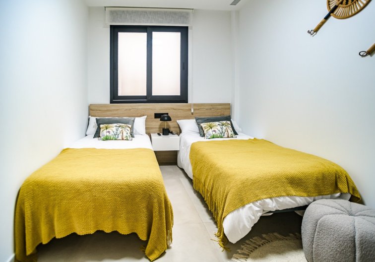 Segunda mano - Apartamento  - Torrevieja - Costa Blanca