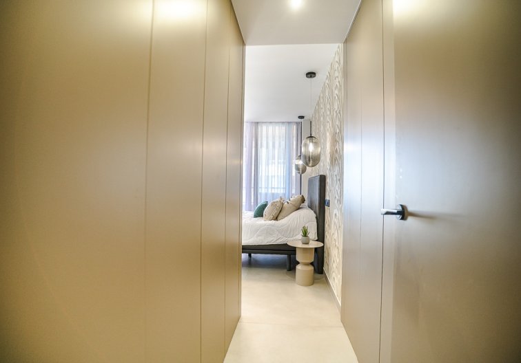 Segunda mano - Apartamento  - Torrevieja - Costa Blanca