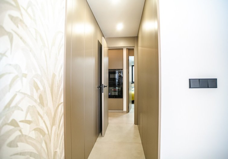 Segunda mano - Apartamento  - Torrevieja - Costa Blanca