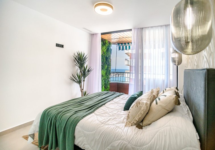 Segunda mano - Apartamento  - Torrevieja - Costa Blanca