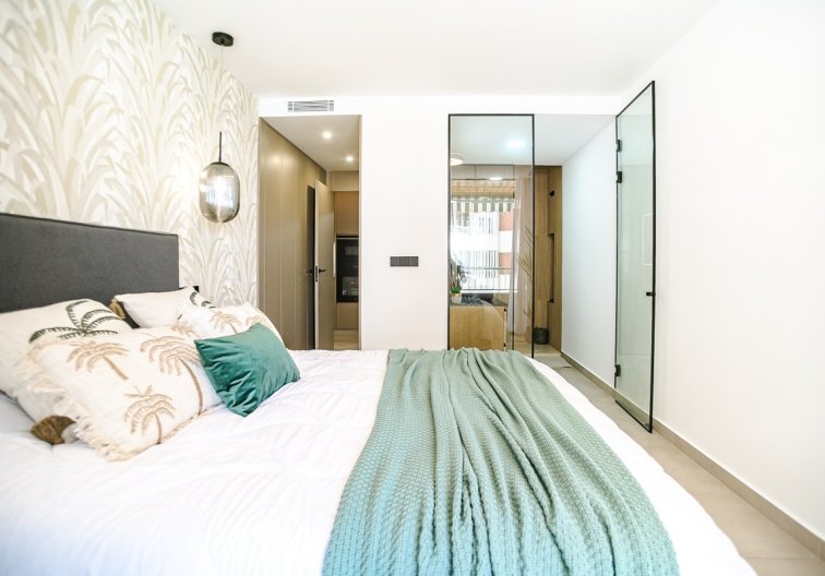 Segunda mano - Apartamento  - Torrevieja - Costa Blanca