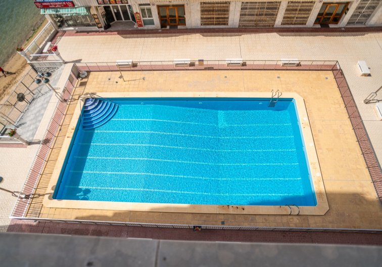Segunda mano - Apartamento  - Torrevieja - Costa Blanca