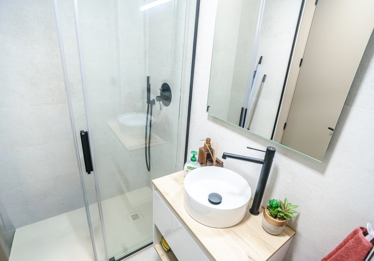 Segunda mano - Apartamento  - Torrevieja - Costa Blanca