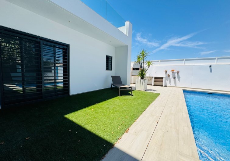 Revente - villa - San Pedro del Pinatar - Costa Calida