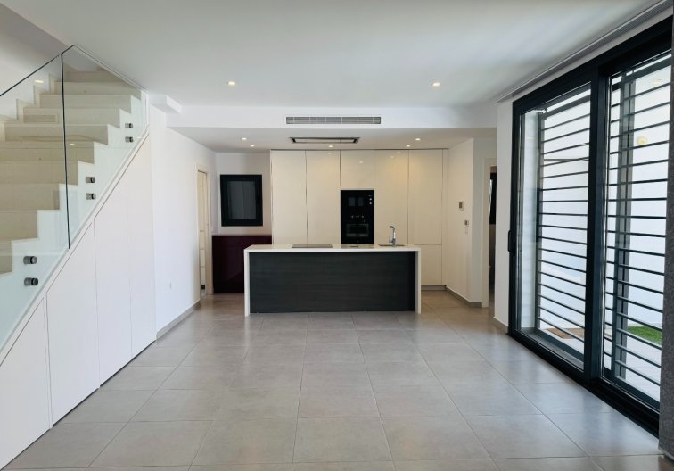 Revente - villa - San Pedro del Pinatar - Costa Calida