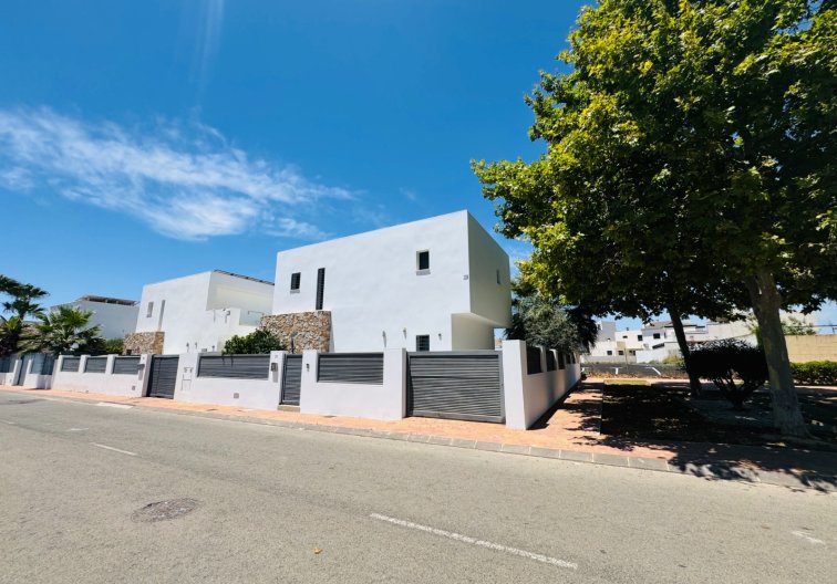 Revente - villa - San Pedro del Pinatar - Costa Calida