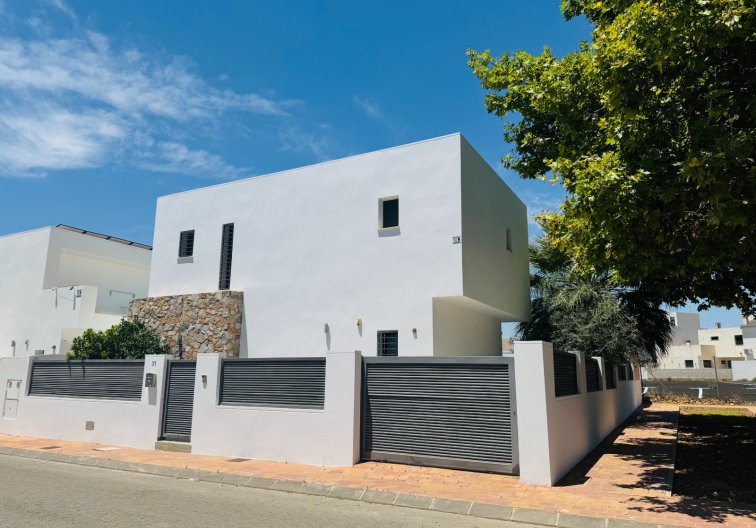 Revente - villa - San Pedro del Pinatar - Costa Calida