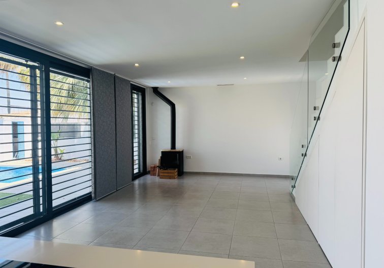 Revente - villa - San Pedro del Pinatar - Costa Calida