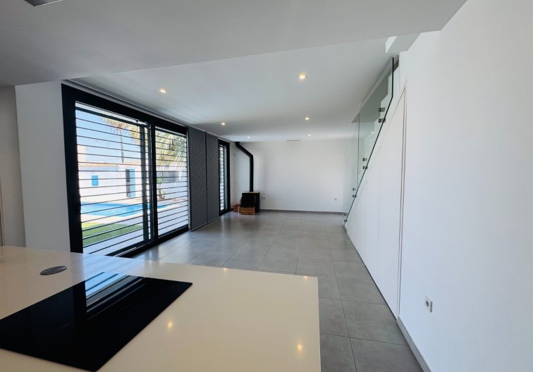 Revente - villa - San Pedro del Pinatar - Costa Calida
