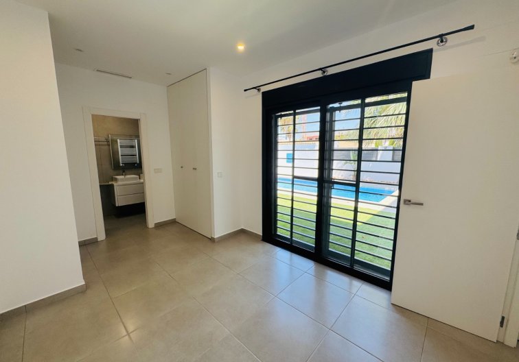 Revente - villa - San Pedro del Pinatar - Costa Calida