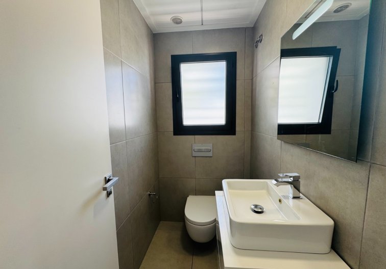 Revente - villa - San Pedro del Pinatar - Costa Calida