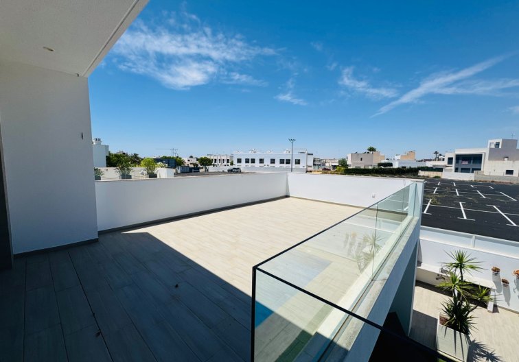 Revente - villa - San Pedro del Pinatar - Costa Calida