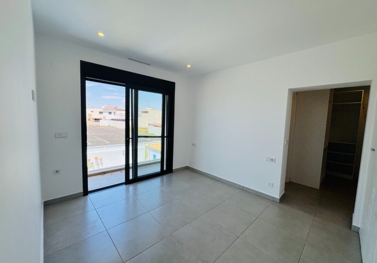 Revente - villa - San Pedro del Pinatar - Costa Calida