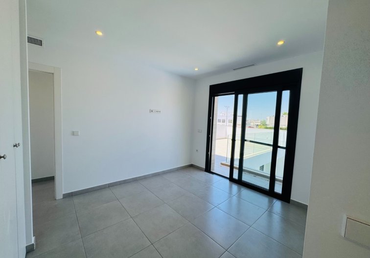 Revente - villa - San Pedro del Pinatar - Costa Calida