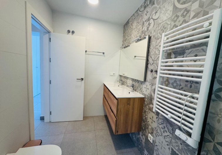 Revente - villa - San Pedro del Pinatar - Costa Calida