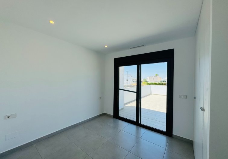 Revente - villa - San Pedro del Pinatar - Costa Calida