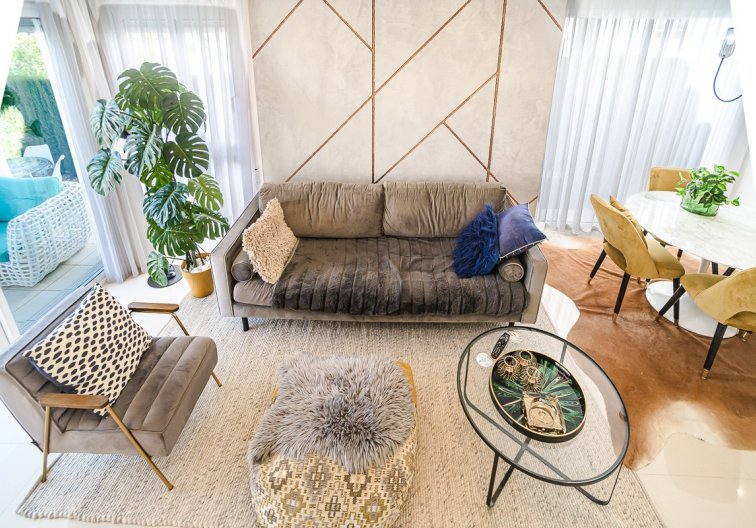 Segunda mano - villa - Ciudad Quesada - Costa Blanca
