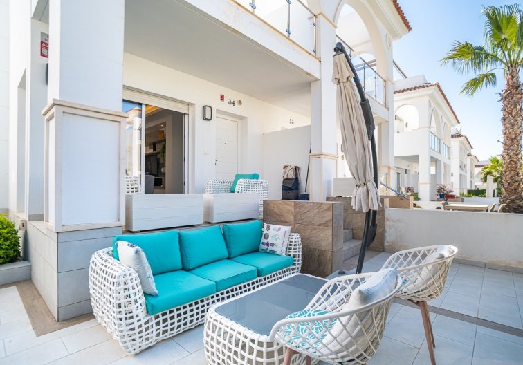 Segunda mano - villa - Ciudad Quesada - Costa Blanca
