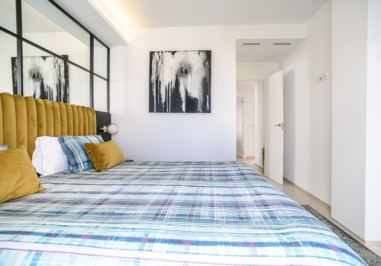 Segunda mano - villa - Ciudad Quesada - Costa Blanca