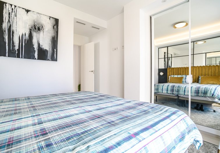 Segunda mano - villa - Ciudad Quesada - Costa Blanca
