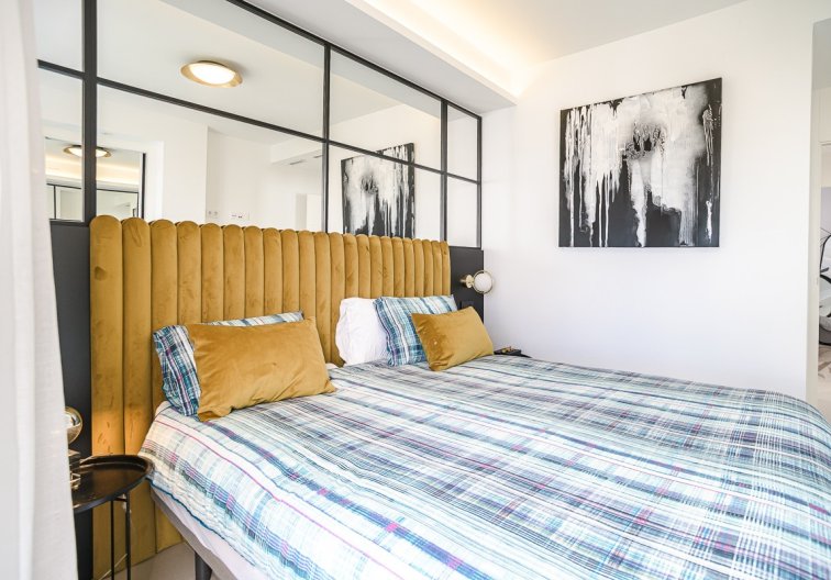 Segunda mano - villa - Ciudad Quesada - Costa Blanca