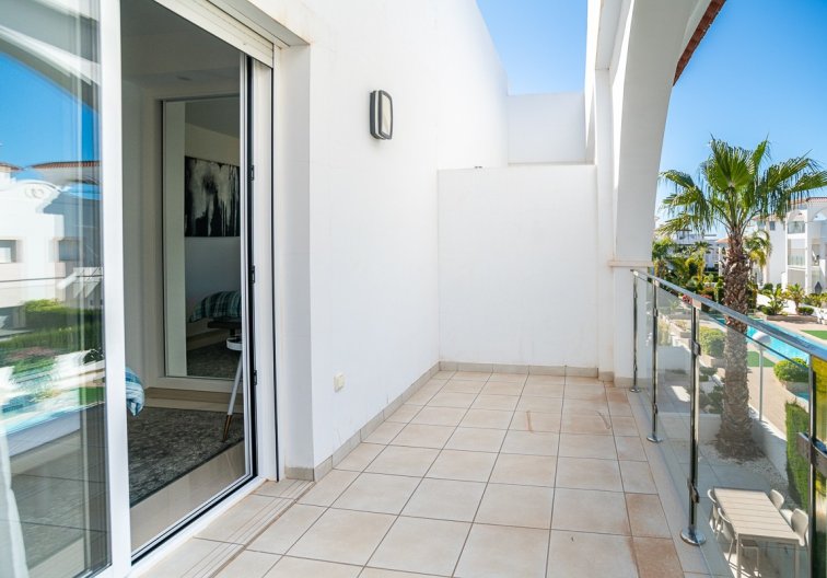 Segunda mano - villa - Ciudad Quesada - Costa Blanca