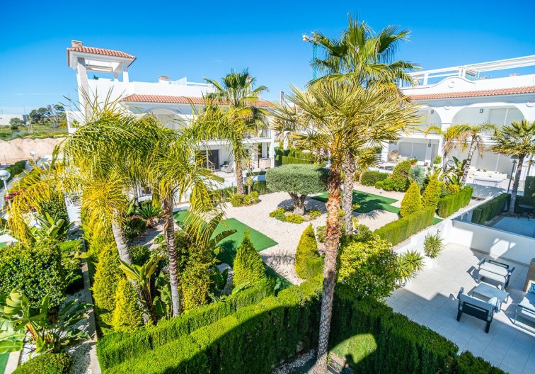 Segunda mano - villa - Ciudad Quesada - Costa Blanca