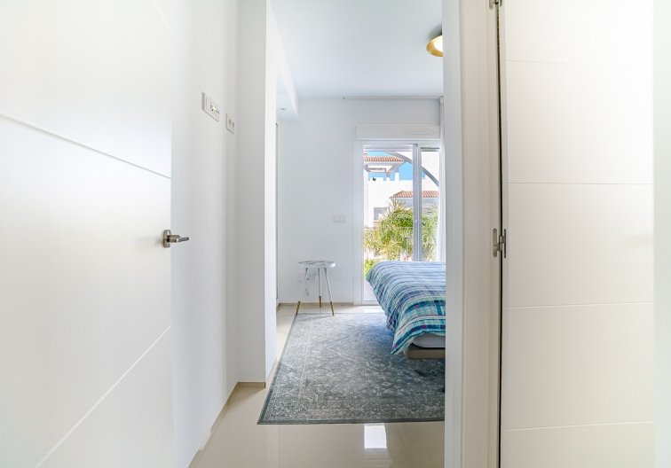 Segunda mano - villa - Ciudad Quesada - Costa Blanca