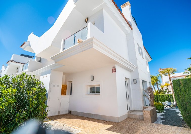 Segunda mano - villa - Ciudad Quesada - Costa Blanca
