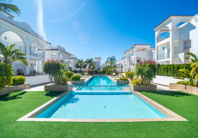 Segunda mano - villa - Ciudad Quesada - Costa Blanca