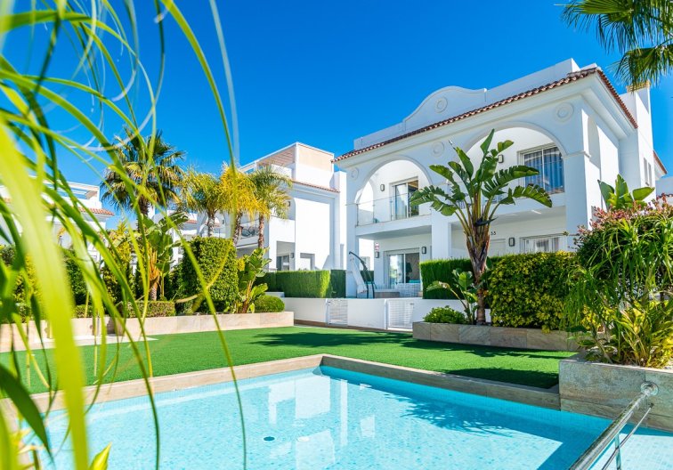 Segunda mano - villa - Ciudad Quesada - Costa Blanca