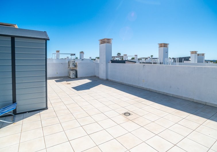 Segunda mano - villa - Ciudad Quesada - Costa Blanca