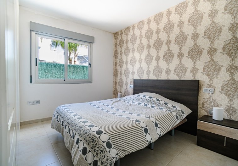 Revente - villa - San Pedro del Pinatar - Costa Calida