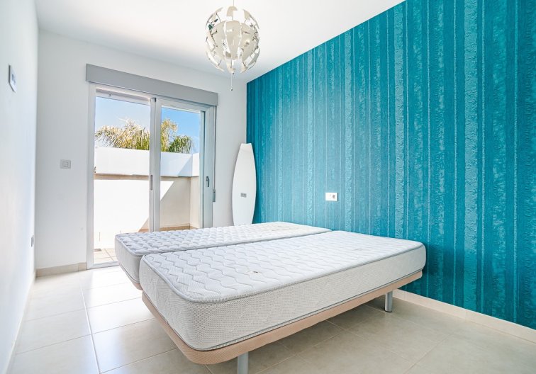 Revente - villa - San Pedro del Pinatar - Costa Calida