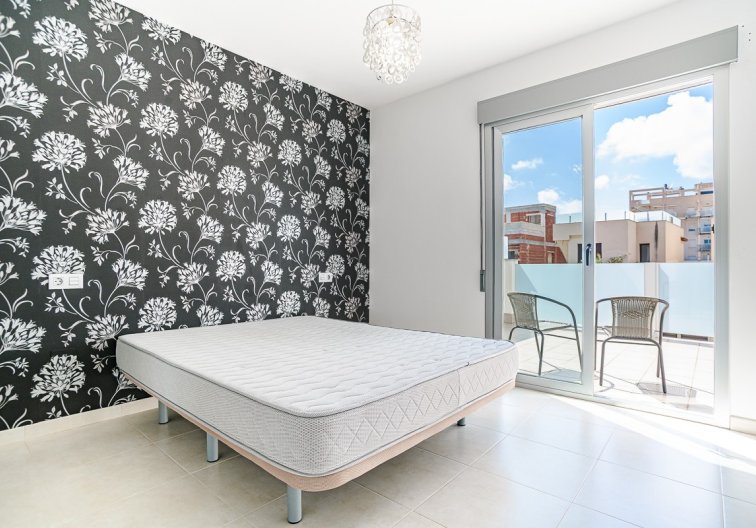 Revente - villa - San Pedro del Pinatar - Costa Calida