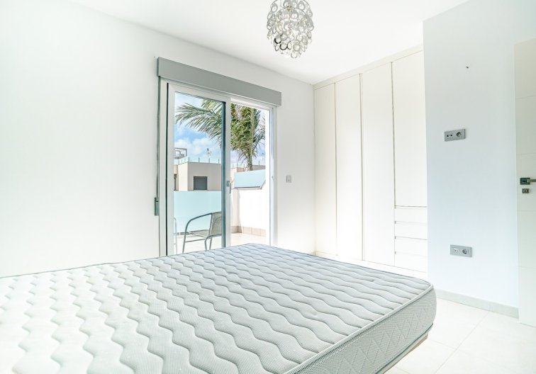 Revente - villa - San Pedro del Pinatar - Costa Calida