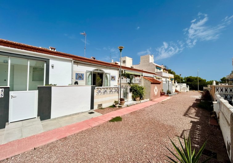Revente - Bungalow - La Siesta - Costa Blanca