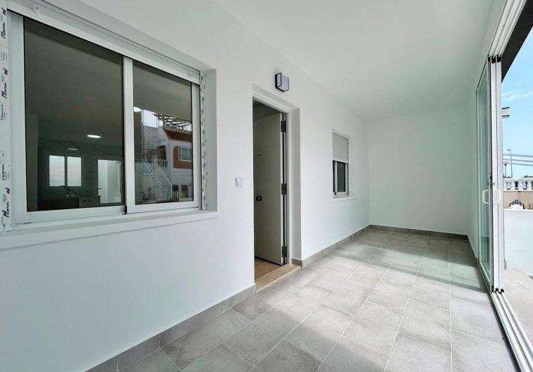 Revente - Bungalow - La Siesta - Costa Blanca