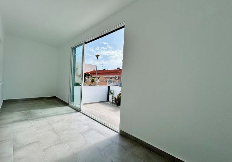 Revente - Bungalow - La Siesta - Costa Blanca