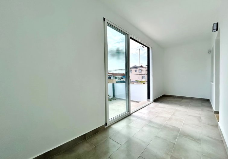 Revente - Bungalow - La Siesta - Costa Blanca