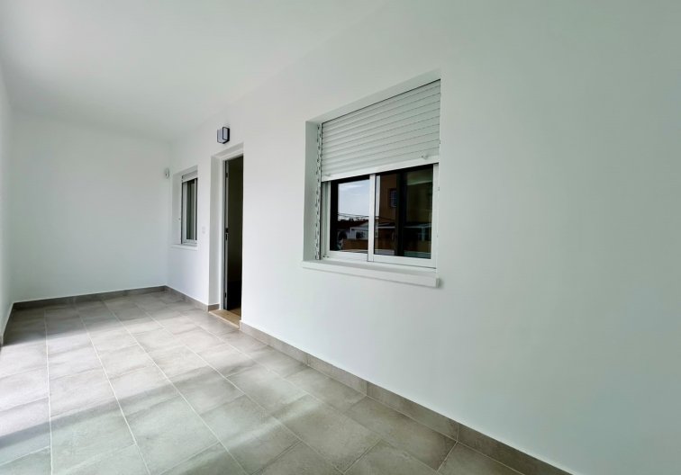 Revente - Bungalow - La Siesta - Costa Blanca