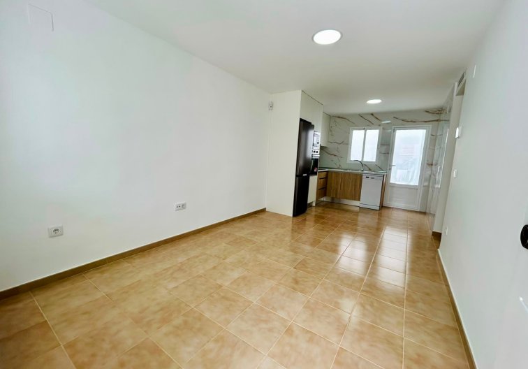 Revente - Bungalow - La Siesta - Costa Blanca