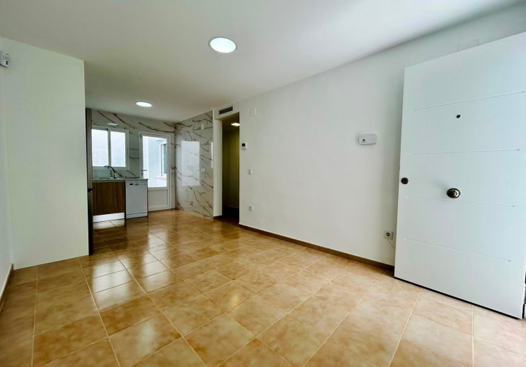 Revente - Bungalow - La Siesta - Costa Blanca