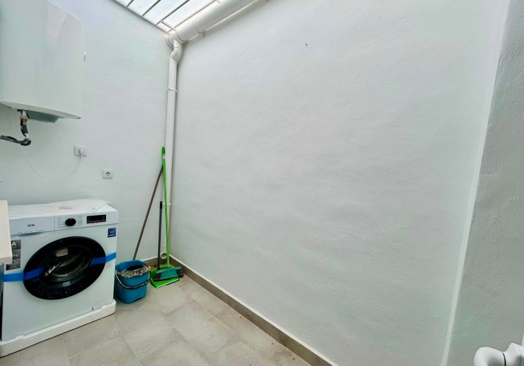 Revente - Bungalow - La Siesta - Costa Blanca