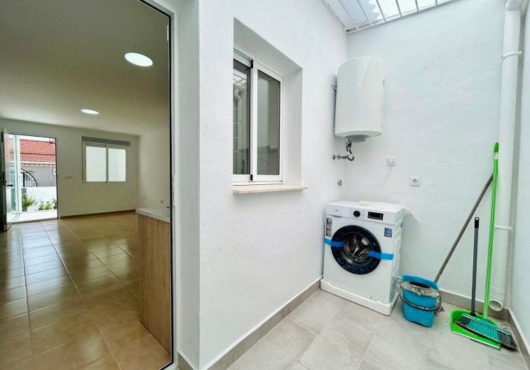 Revente - Bungalow - La Siesta - Costa Blanca