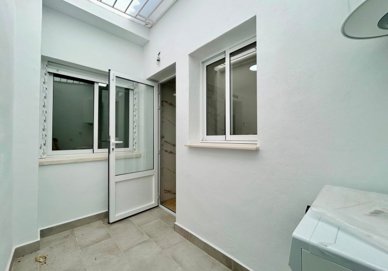 Revente - Bungalow - La Siesta - Costa Blanca
