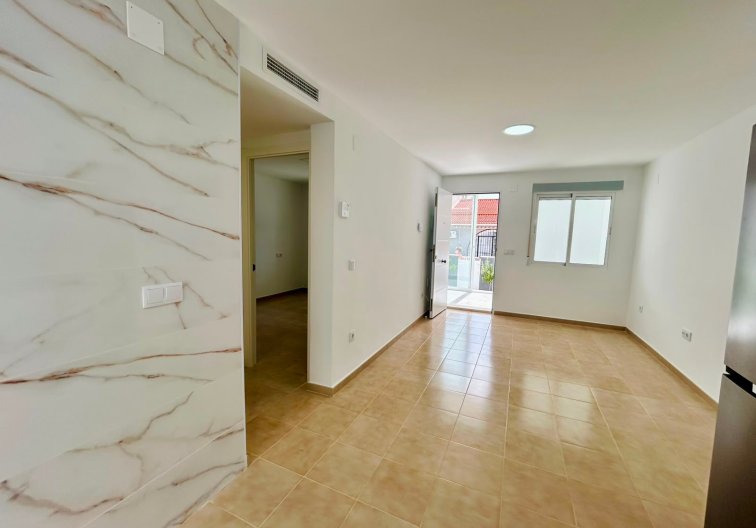 Revente - Bungalow - La Siesta - Costa Blanca